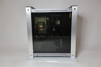 High-end desktop supercomputers for AI gallery image