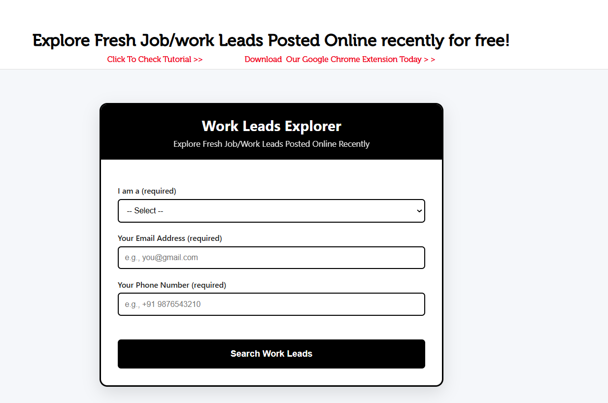 Proworkk | Profession Work gallery image