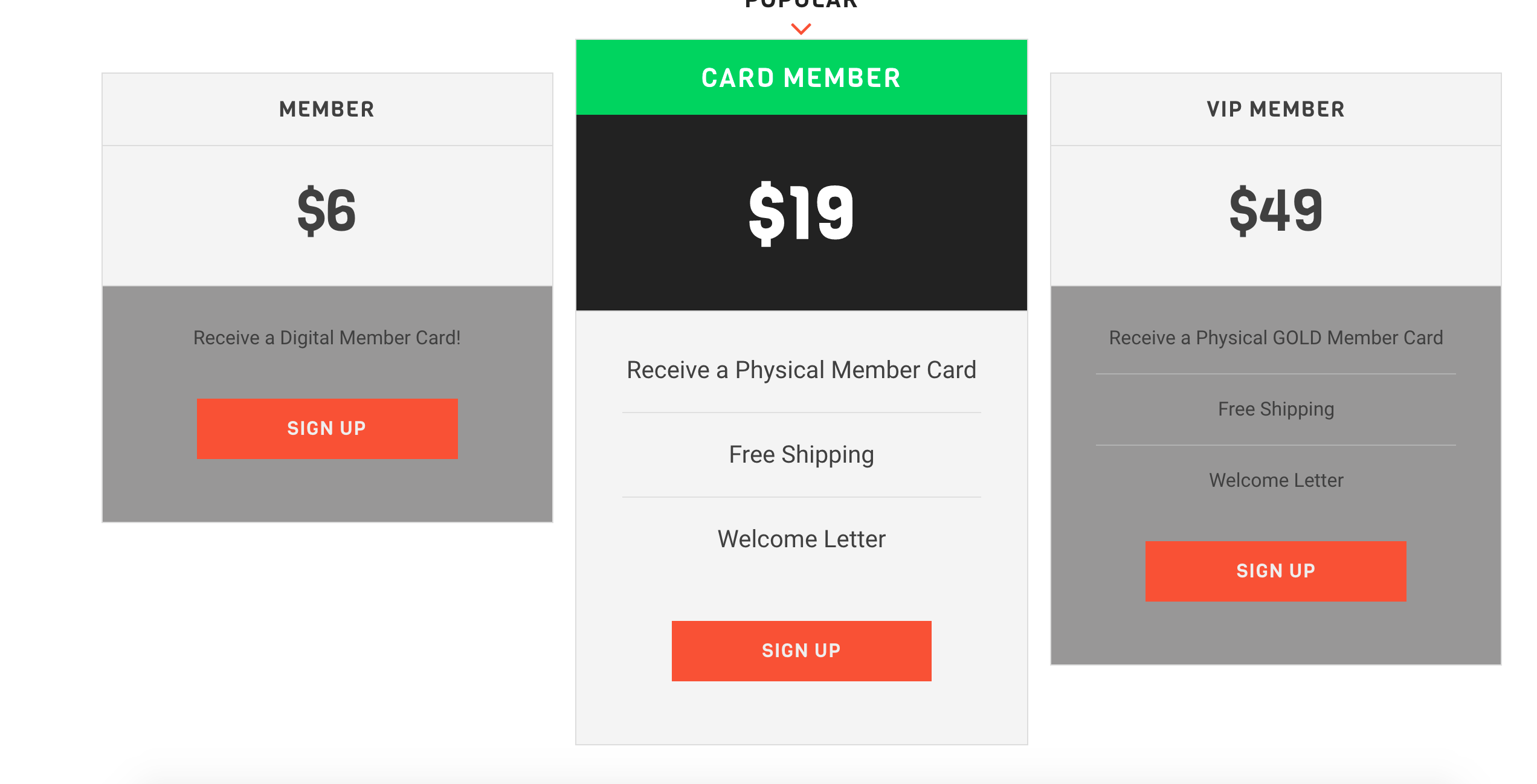 Placebo Gym gallery image