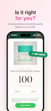 Skincare AI Scanner - LUMIERE gallery image