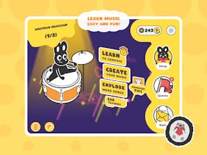 Bon! Music gallery image