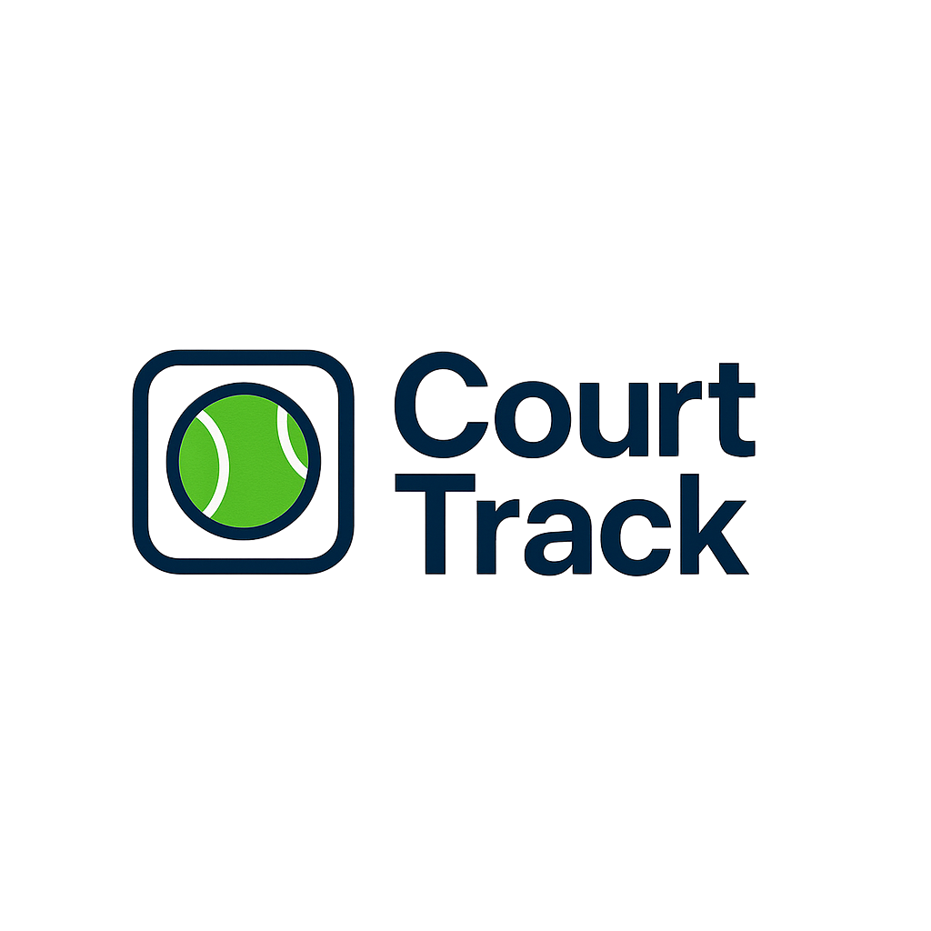 Court Track - Screenshot 3 showing product features and functionality