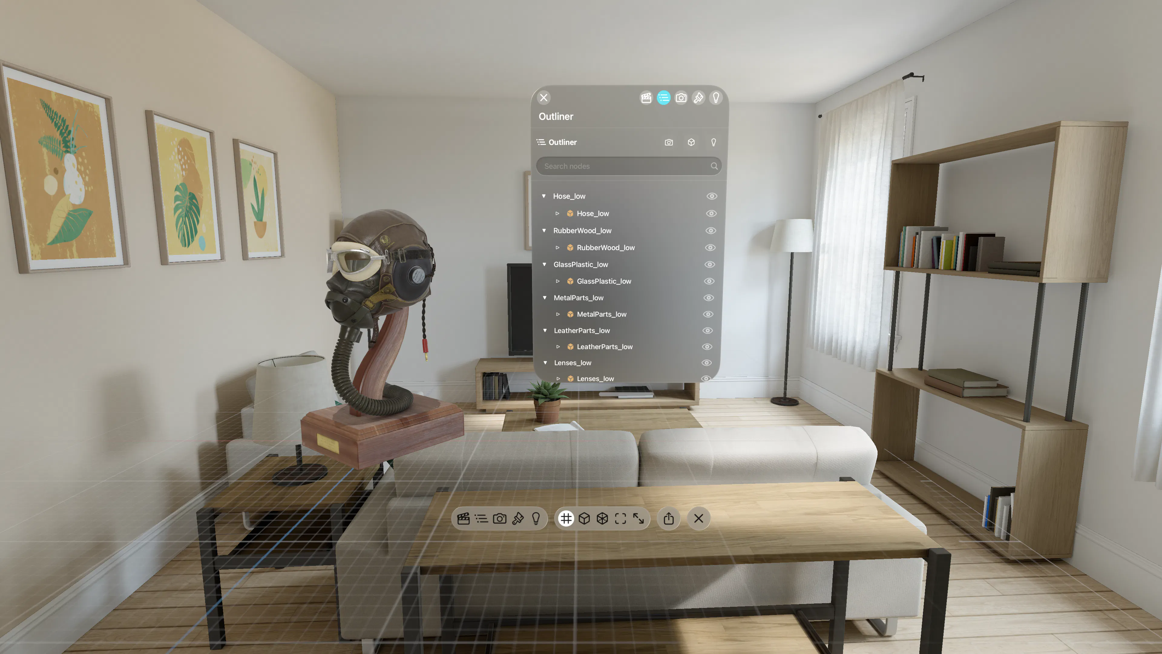 AssetLook gallery image
