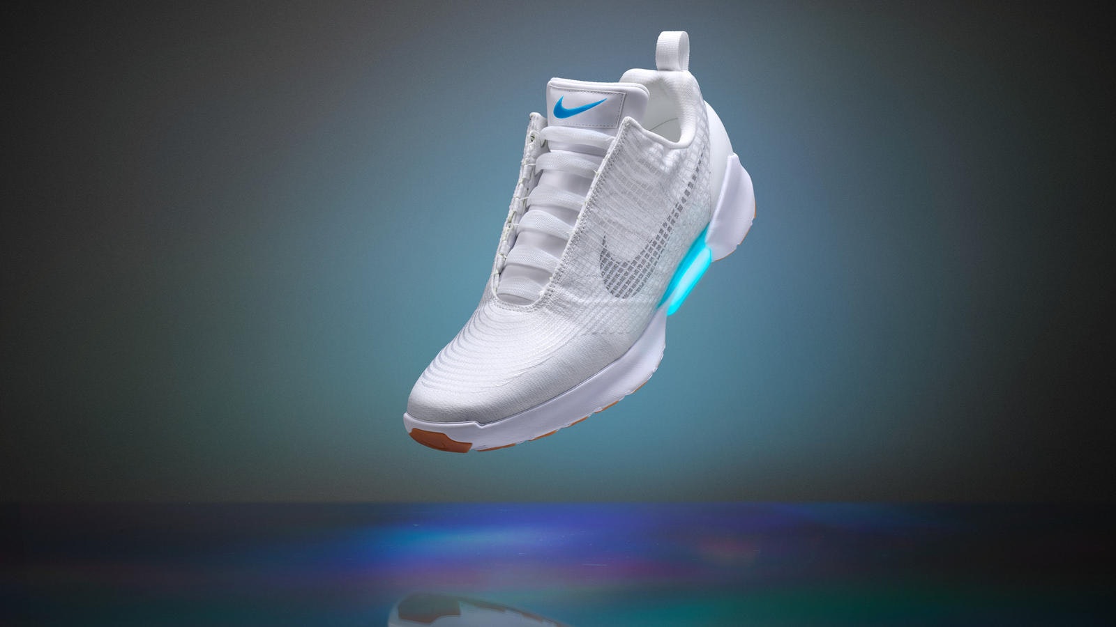 hyperadapt review