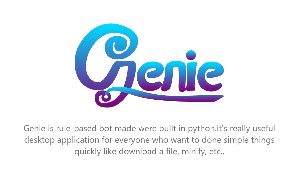 Media Genie 1