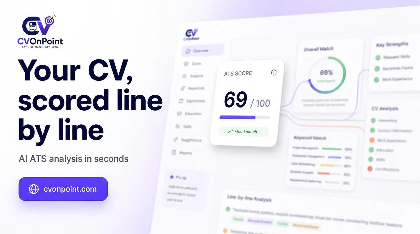 CVOnPoint gallery image