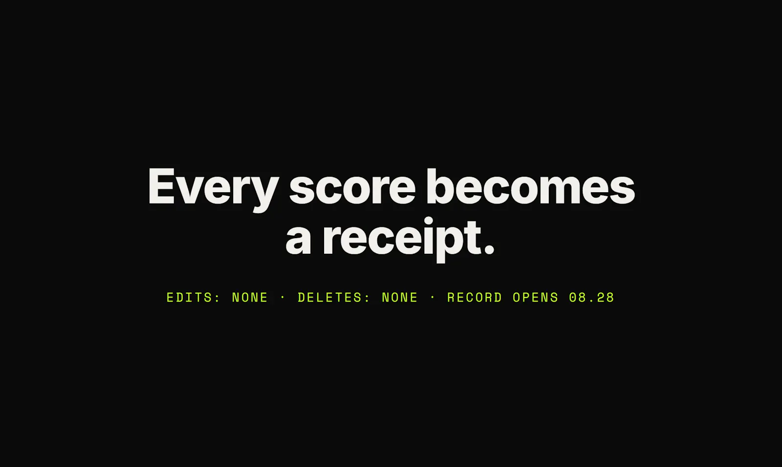 Tickerz screenshot 3