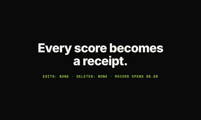 Tickerz screenshot 3