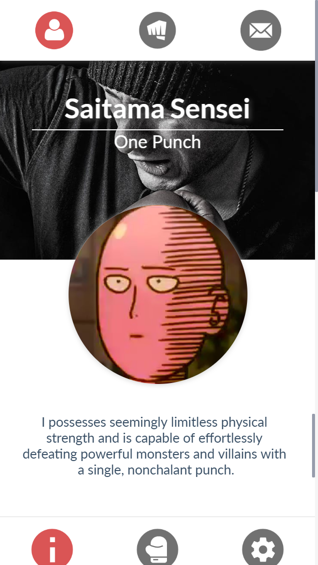 Brawlr gallery image