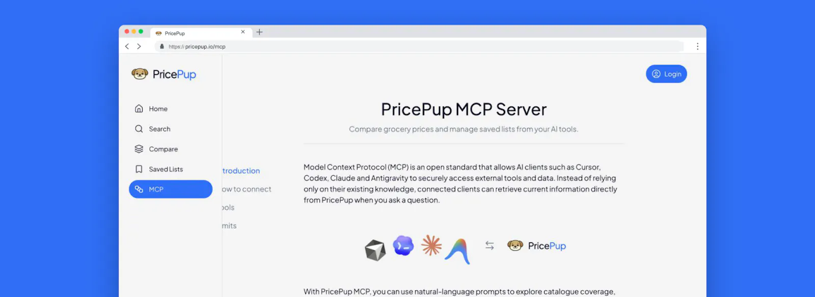PricePup screenshot 3