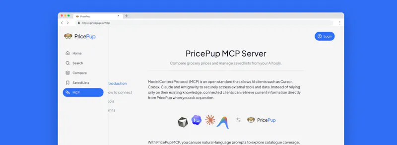 PricePup screenshot 3
