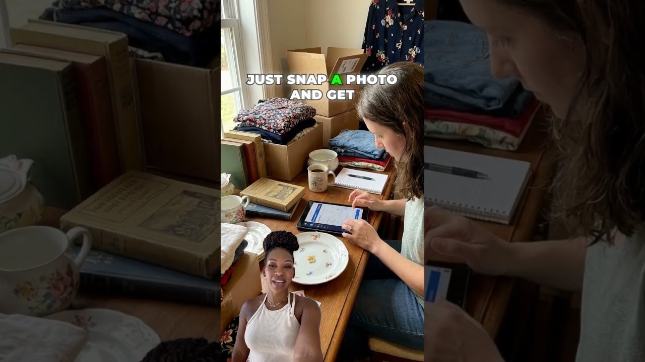 Underpriced AI gallery image