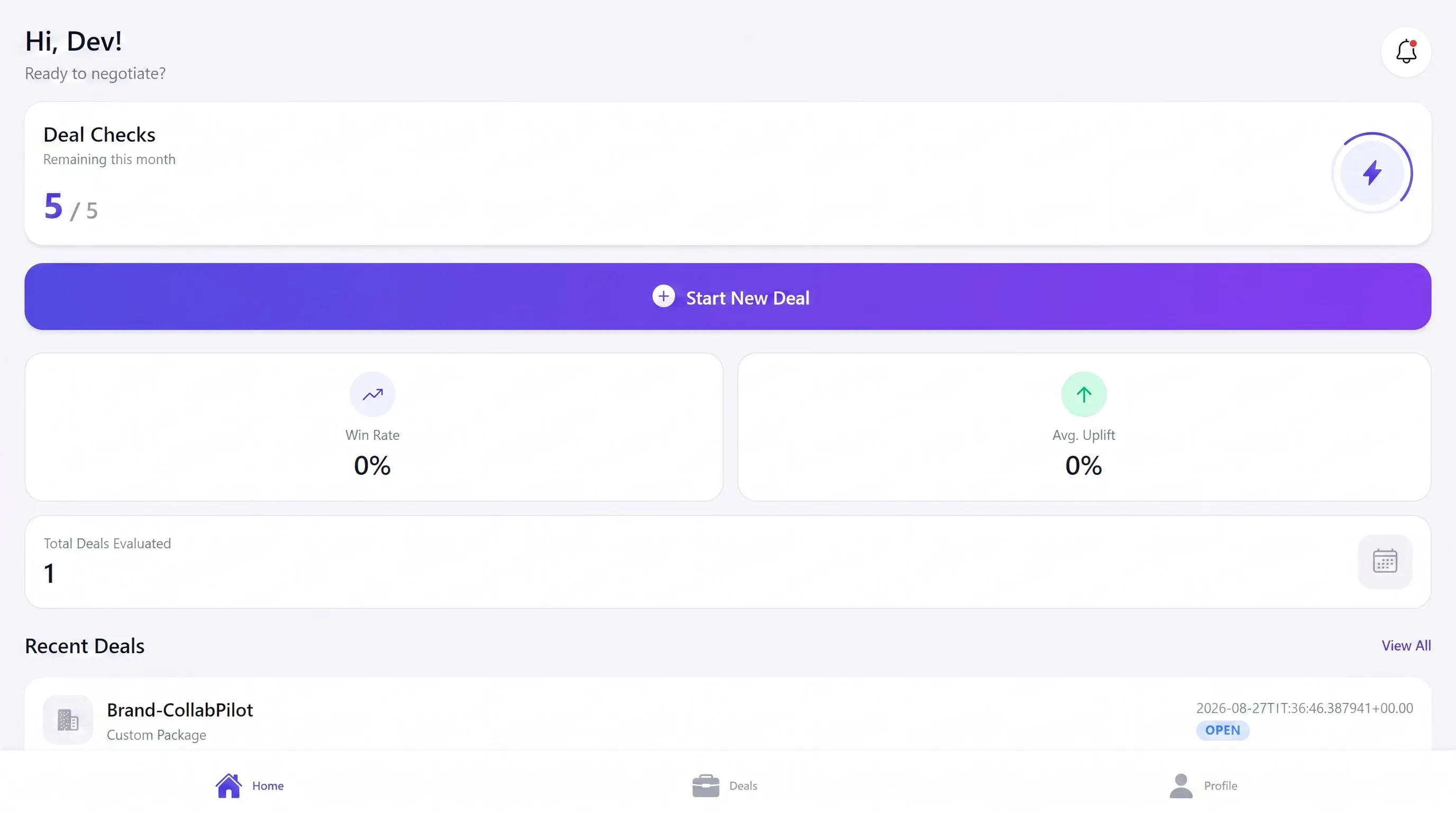 CollabPilot Ai gallery image