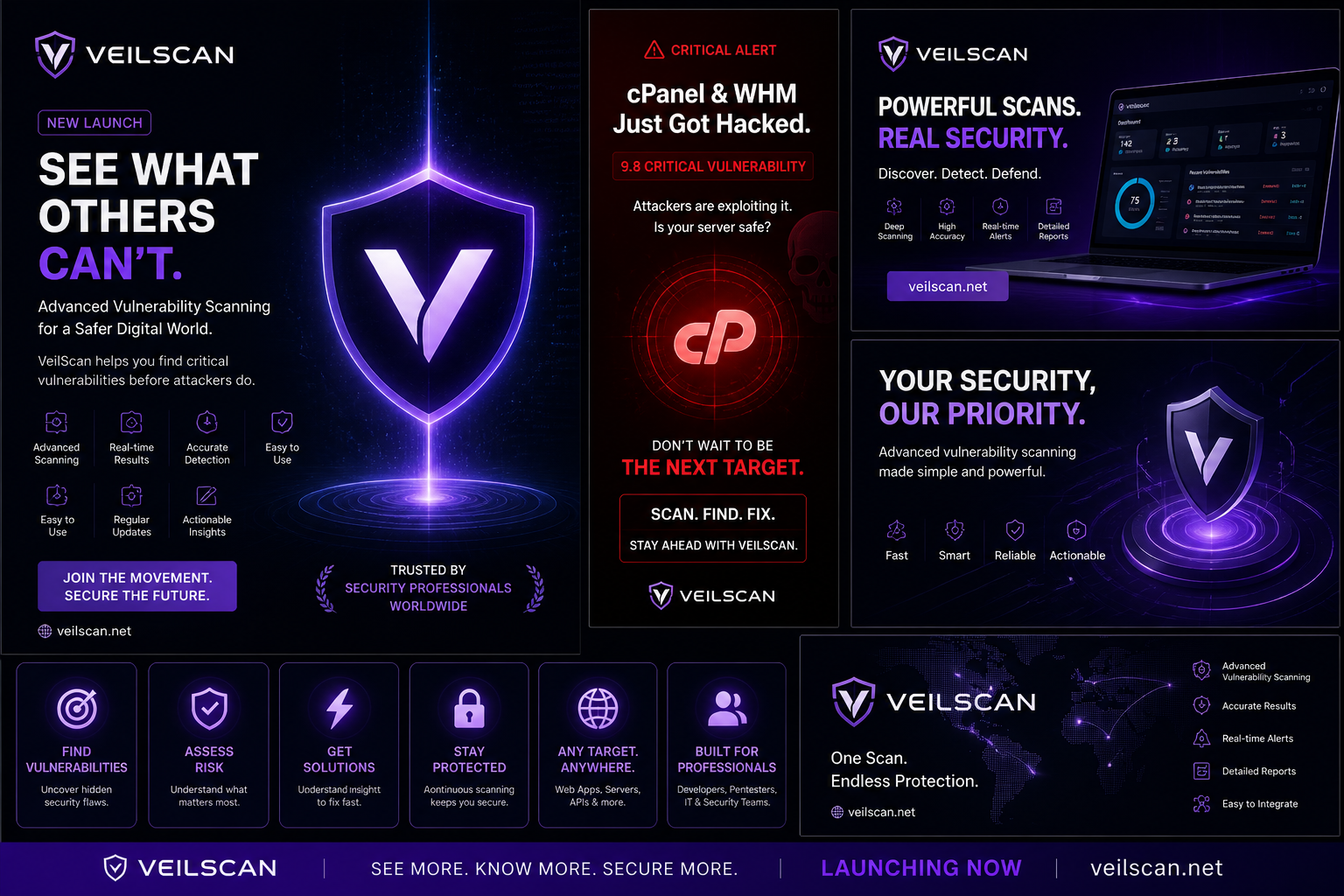 VeilScan gallery image