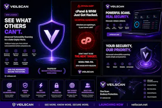 VeilScan gallery image