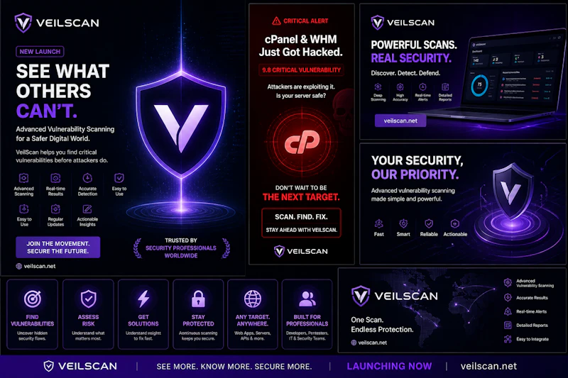 VeilScan screenshot 1