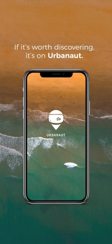 Urbanaut gallery image