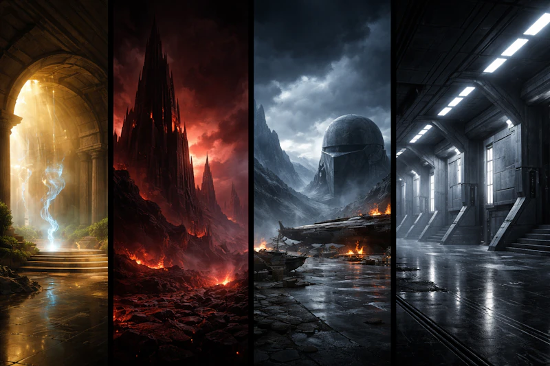 Star Wars Name Generator screenshot 6