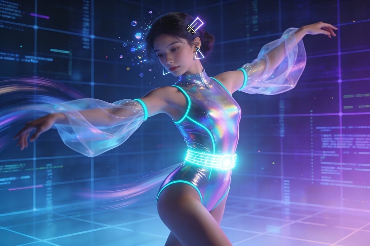 Dance AI Video – AI Dance Generator gallery image