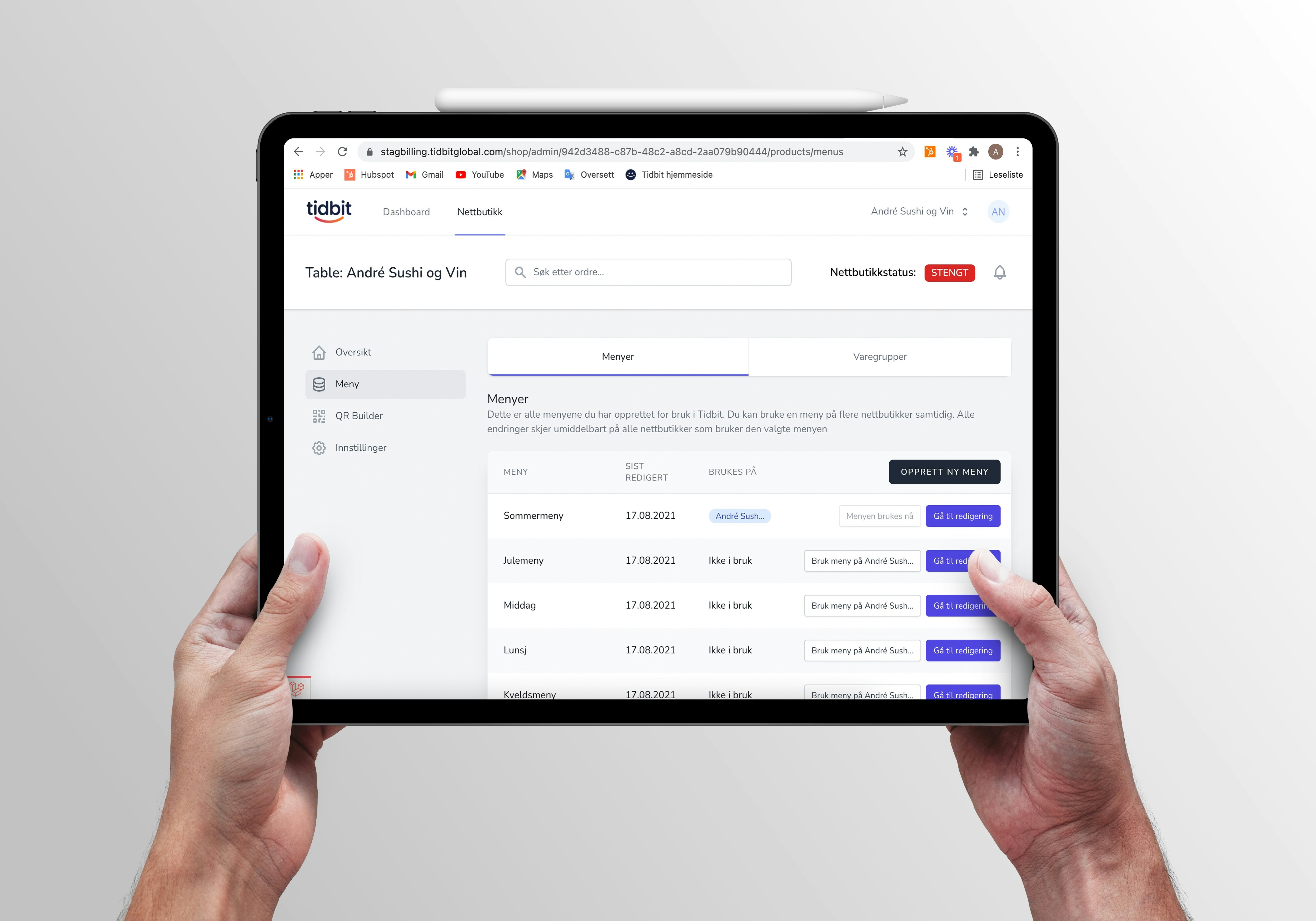 Tidbit  gallery image