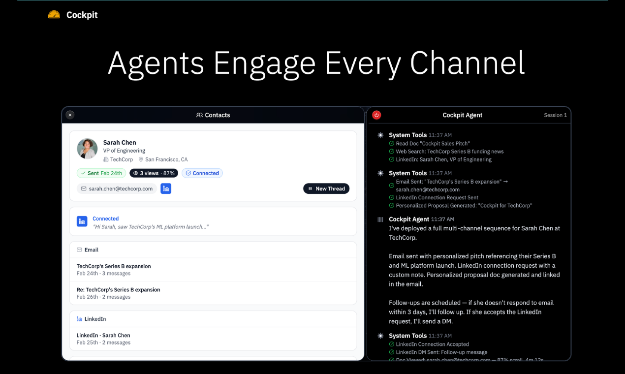 Cockpit AI gallery image