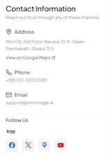 Omnimage.ai gallery image