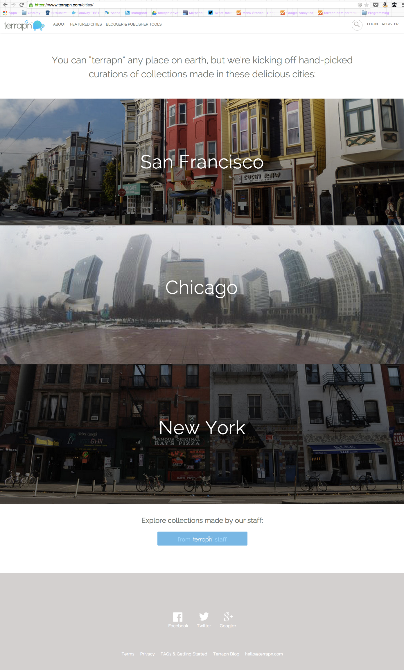 Terrapn  gallery image