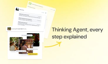 Wanderboat AI gallery image