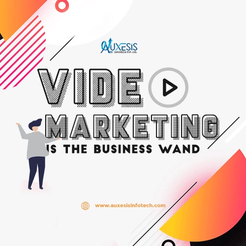Video Marketing is the Business Wand