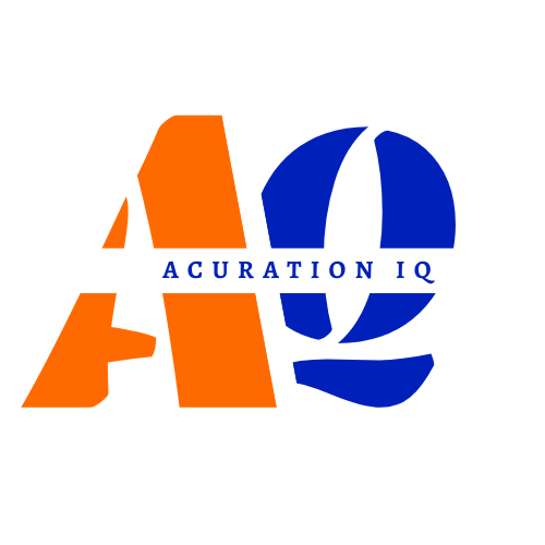 Acuration IQ logo