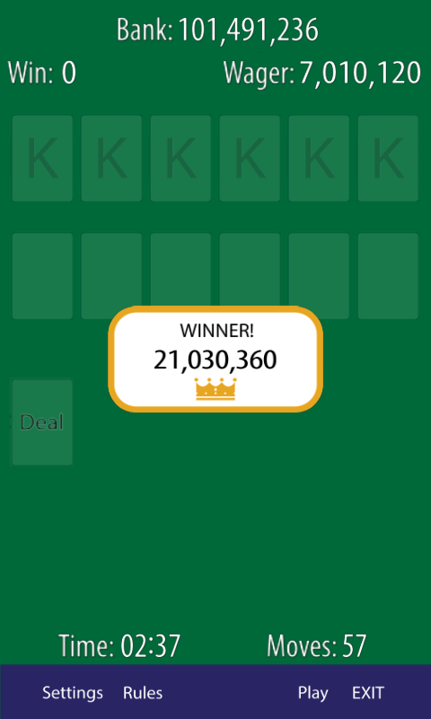 4 King Royale gallery image