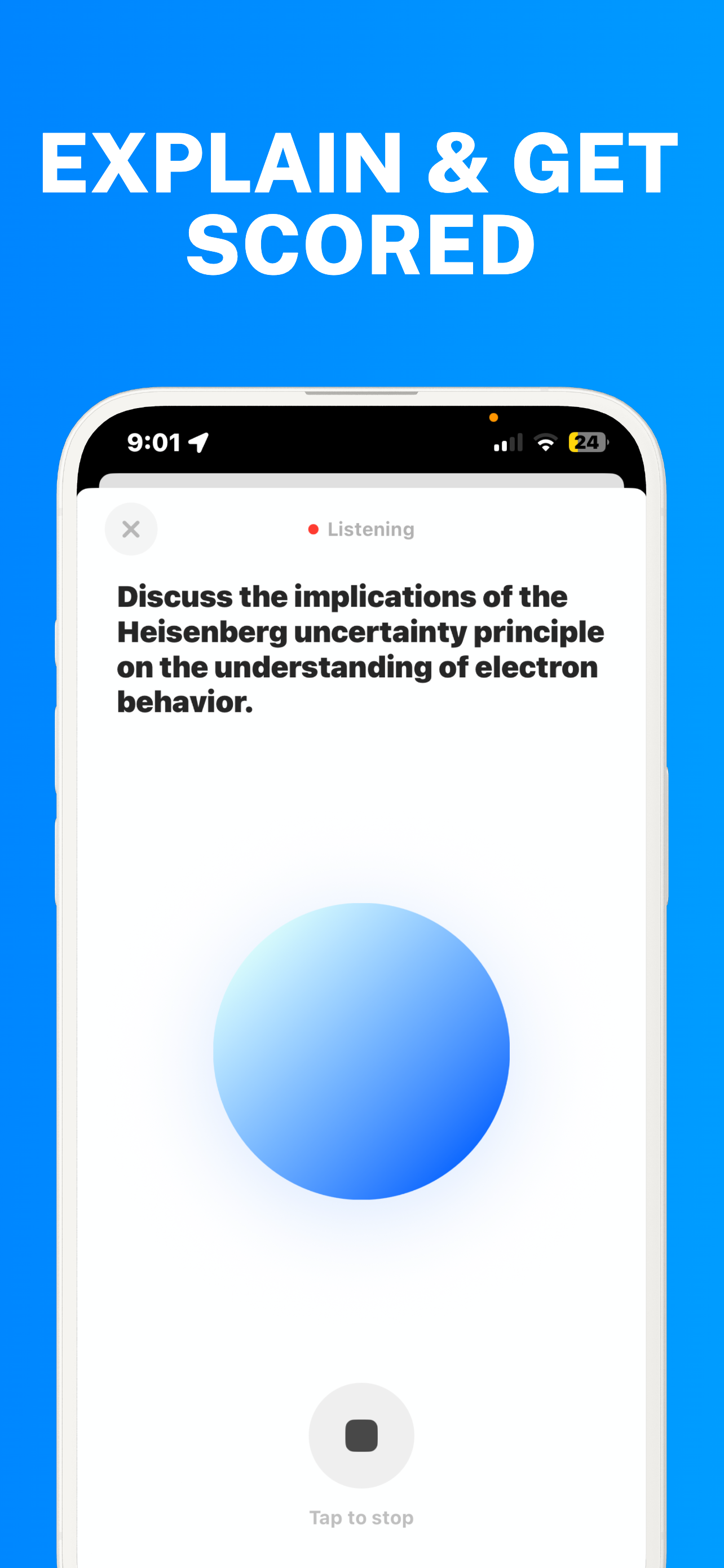 Study Lock gallery image