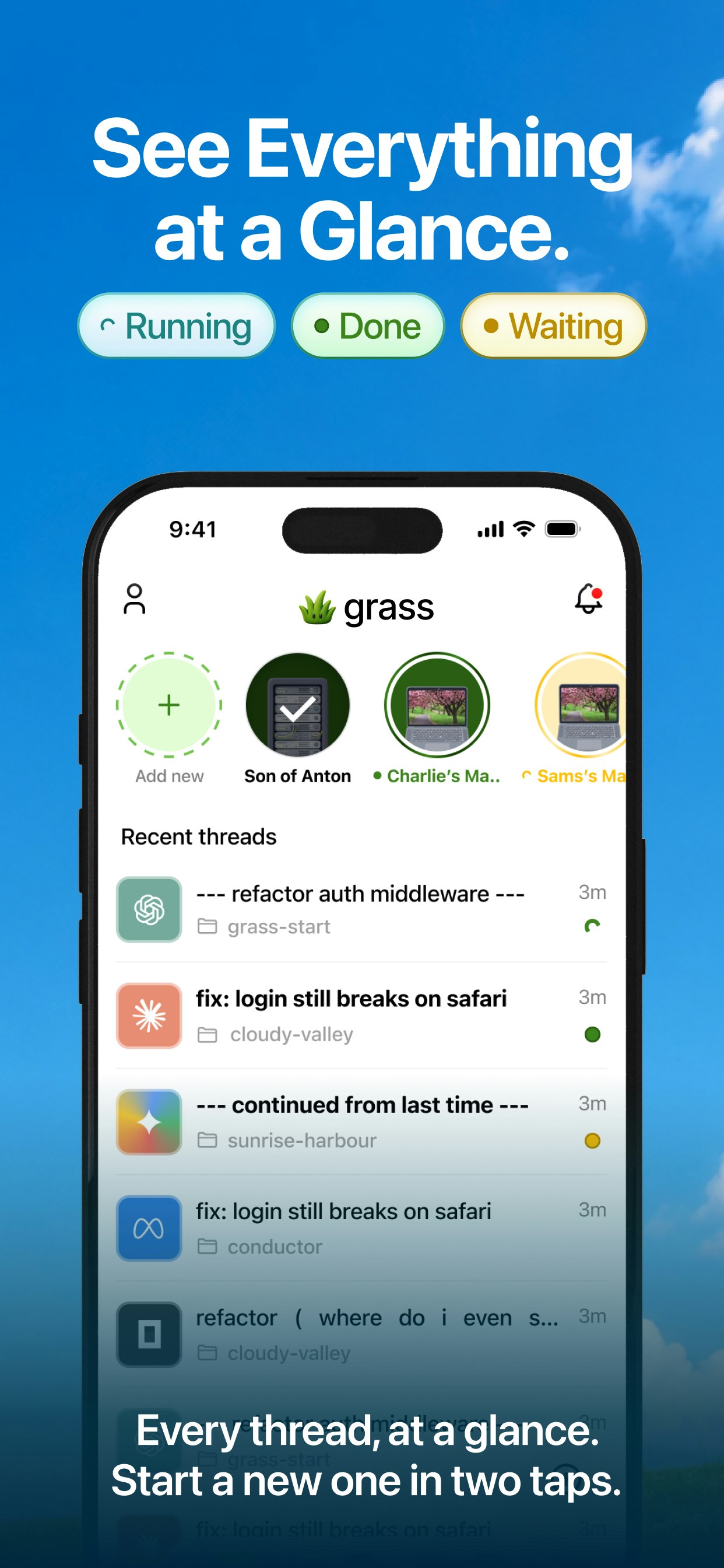 Grass 2.0 gallery image