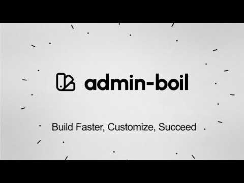 admin-boil gallery image