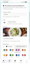 MeinKochbuch.app gallery image
