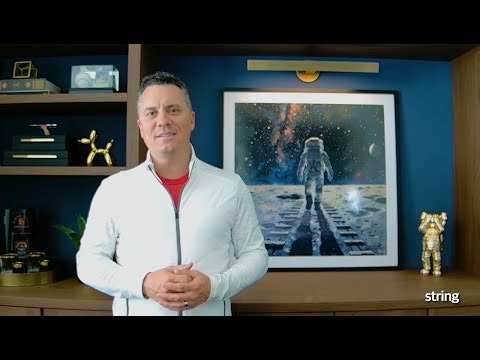 String.com gallery image