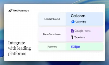 Webjourney gallery image