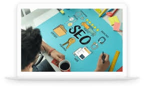 SEO Company