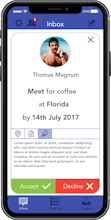 Kompito | Todo Messenger gallery image