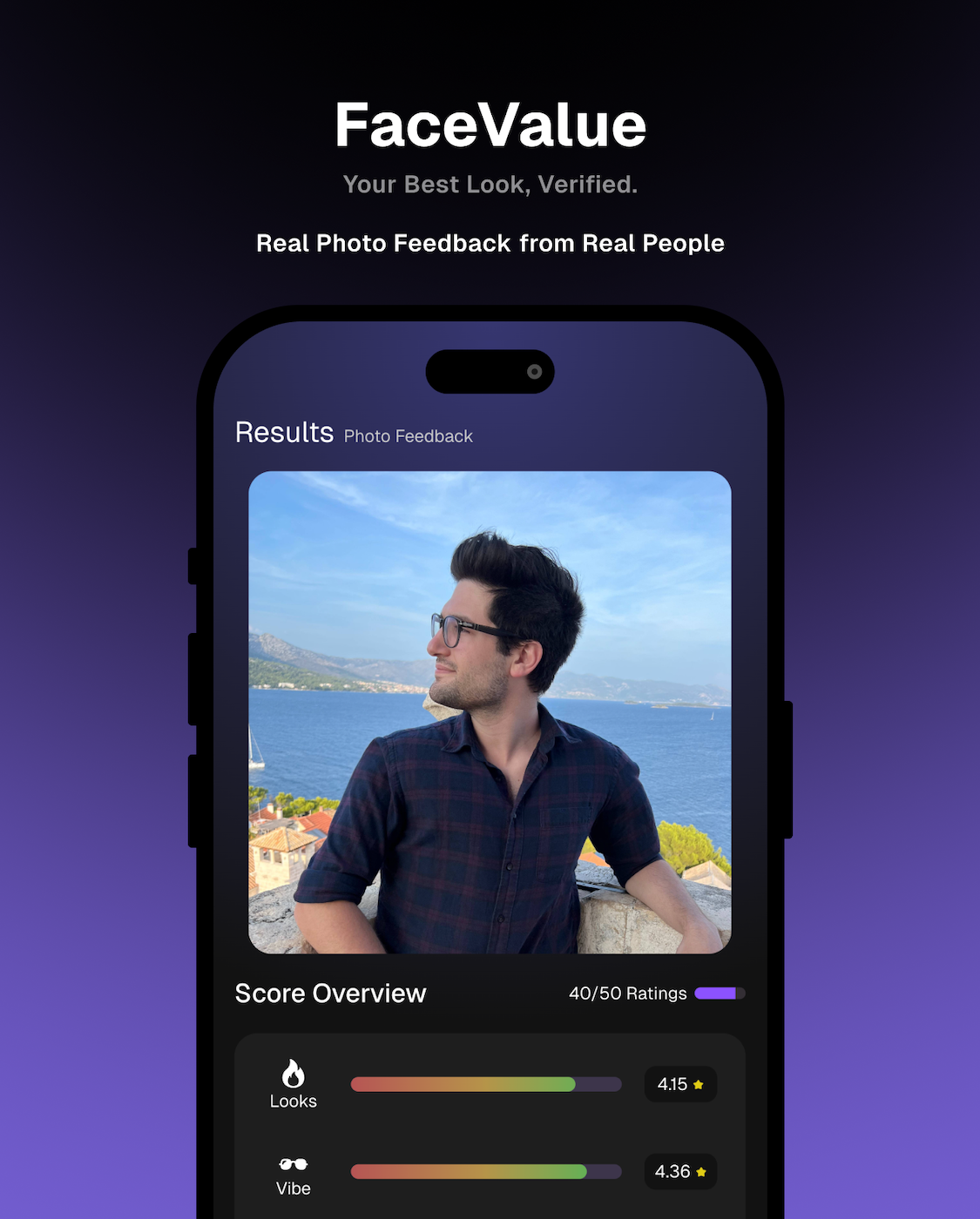 FaceValue media 1