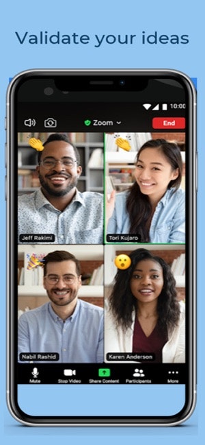 StartItUp gallery image