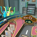 Family Guy Pinball