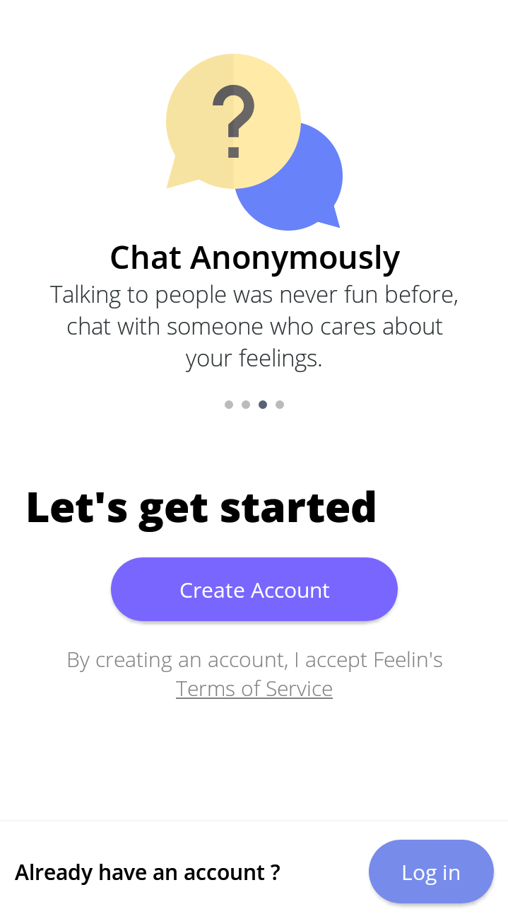 Feelin gallery image