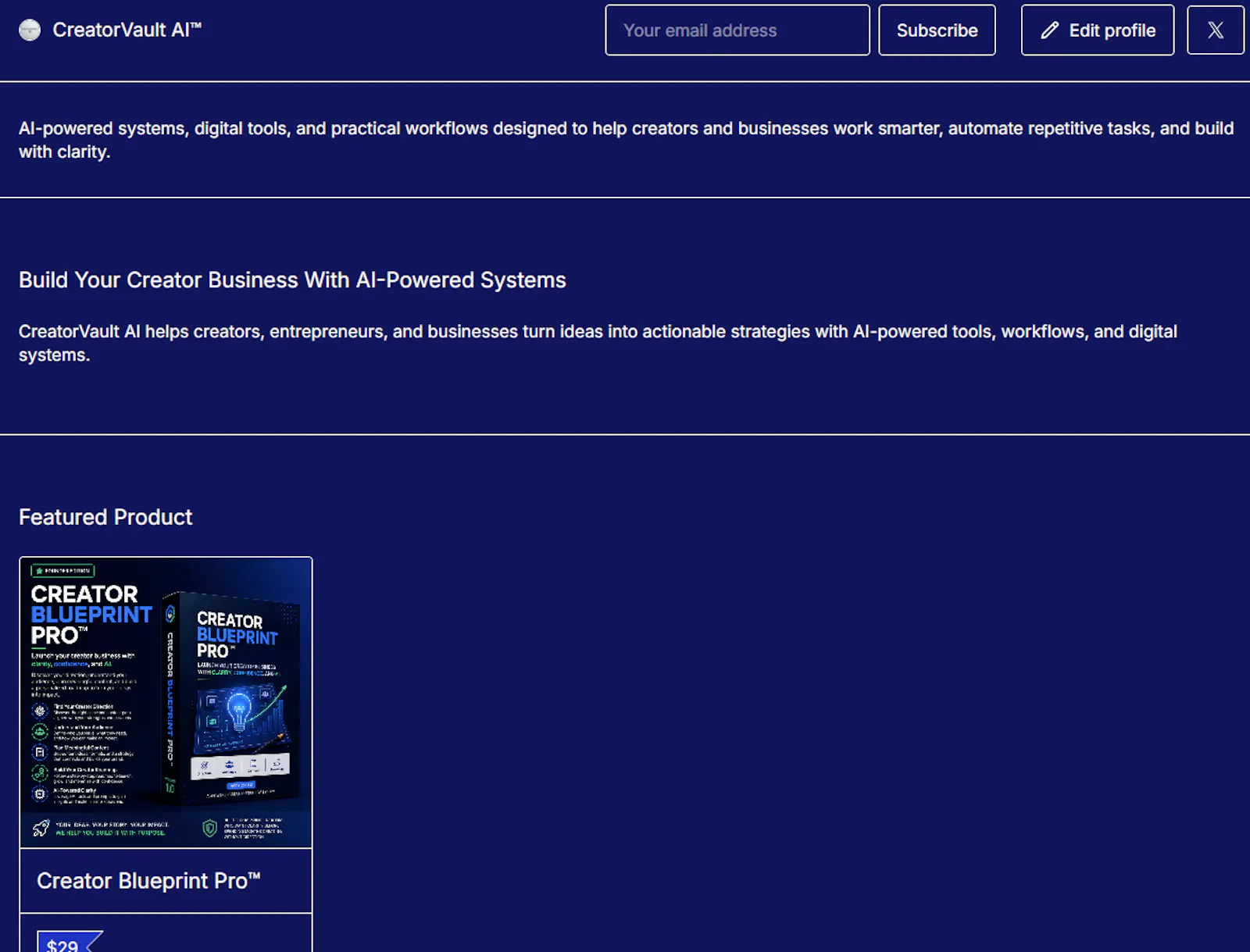 AI Customer Support & Ticketing Engine screenshot 3