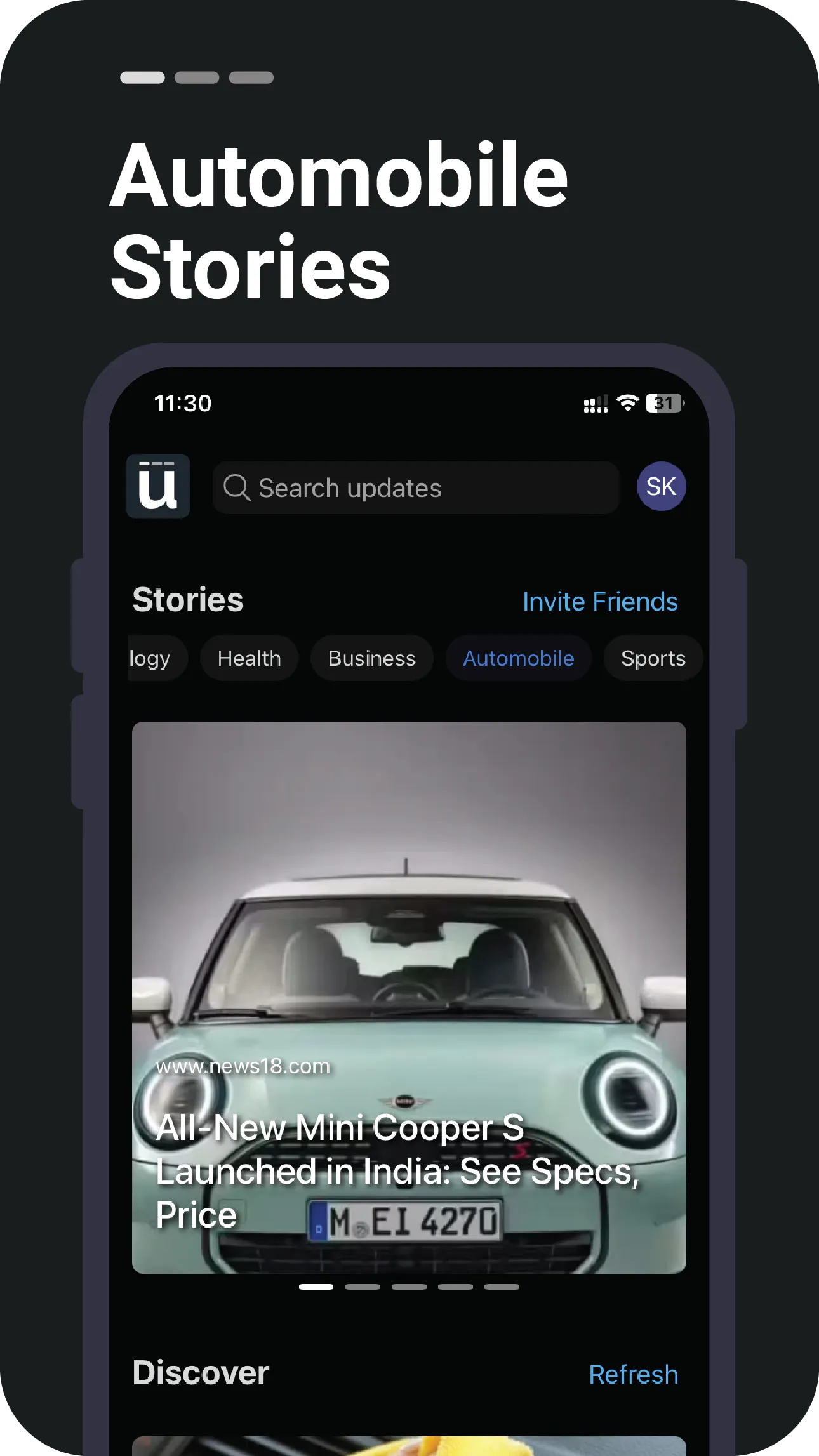 Useless gallery image