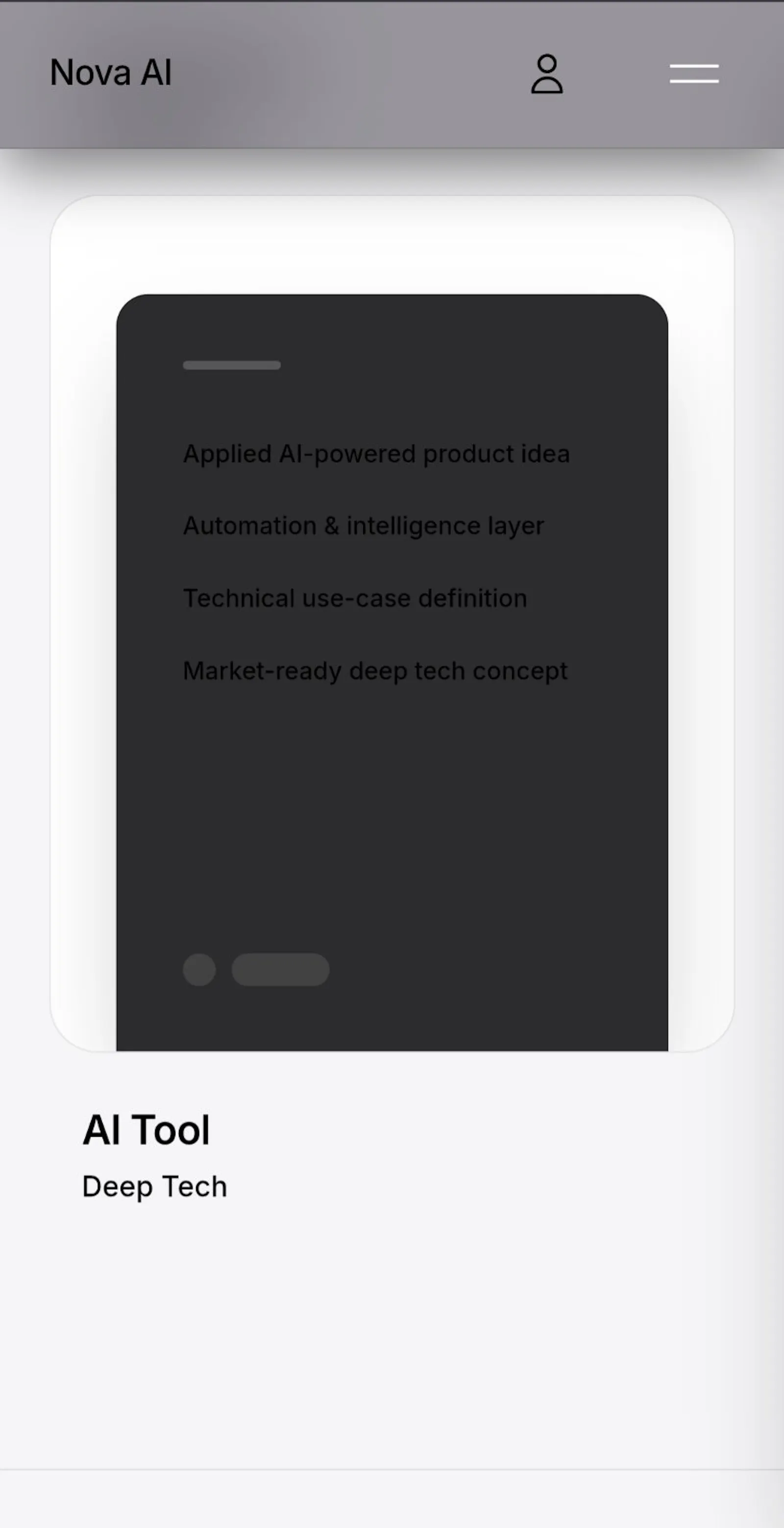 Nova AI screenshot 14