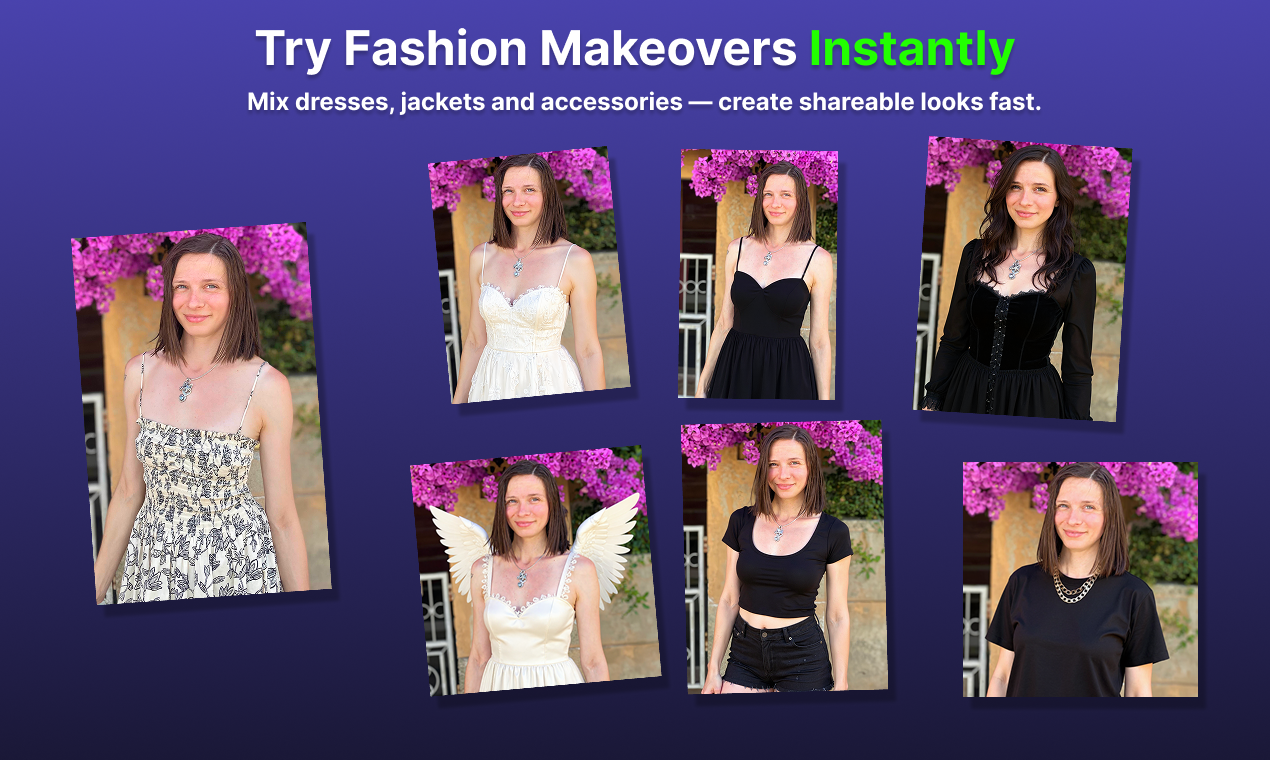 Img2Vibe gallery image