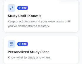 StudyForge AI gallery image