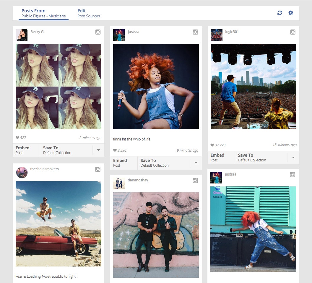 Signal gallery image