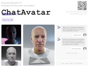 ChatAvatar gallery image